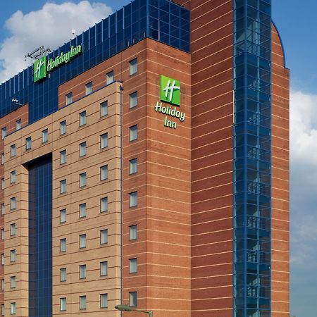 Holiday Inn London Brent Cross, An Ihg Hotel Екстер'єр фото