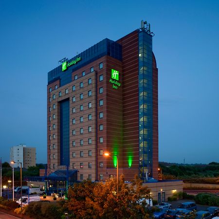 Holiday Inn London Brent Cross, An Ihg Hotel Екстер'єр фото