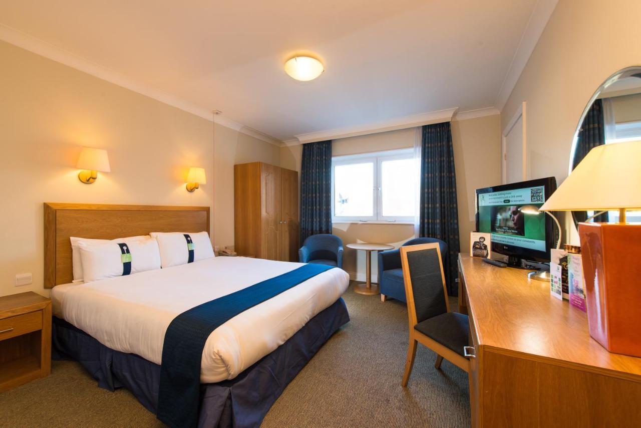 Holiday Inn London Brent Cross, An Ihg Hotel Екстер'єр фото