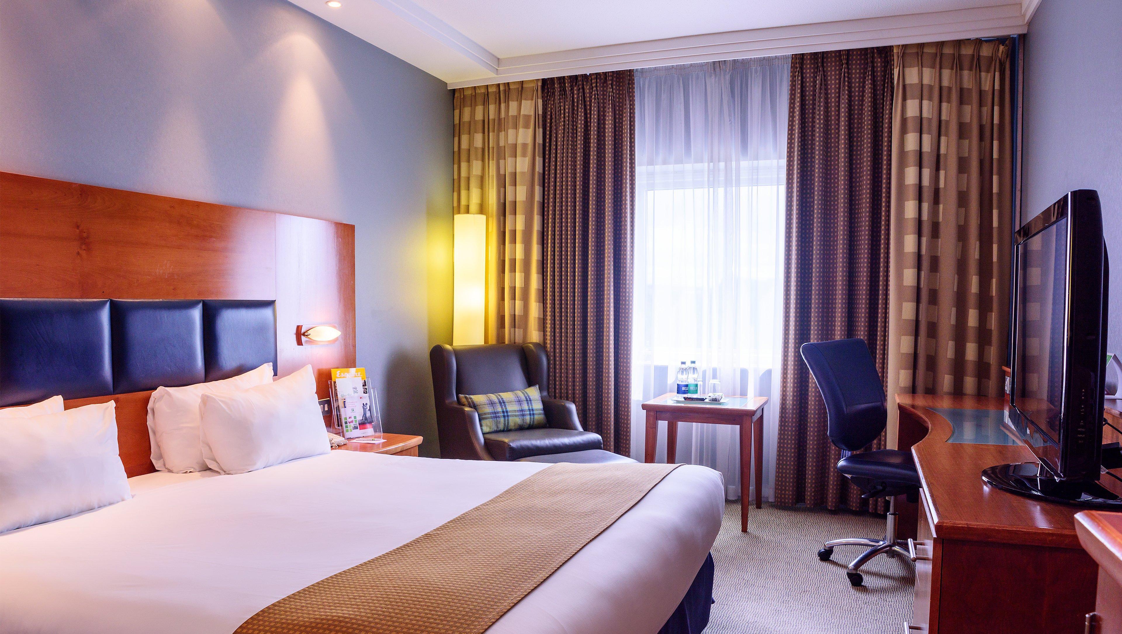 Holiday Inn London Brent Cross, An Ihg Hotel Екстер'єр фото