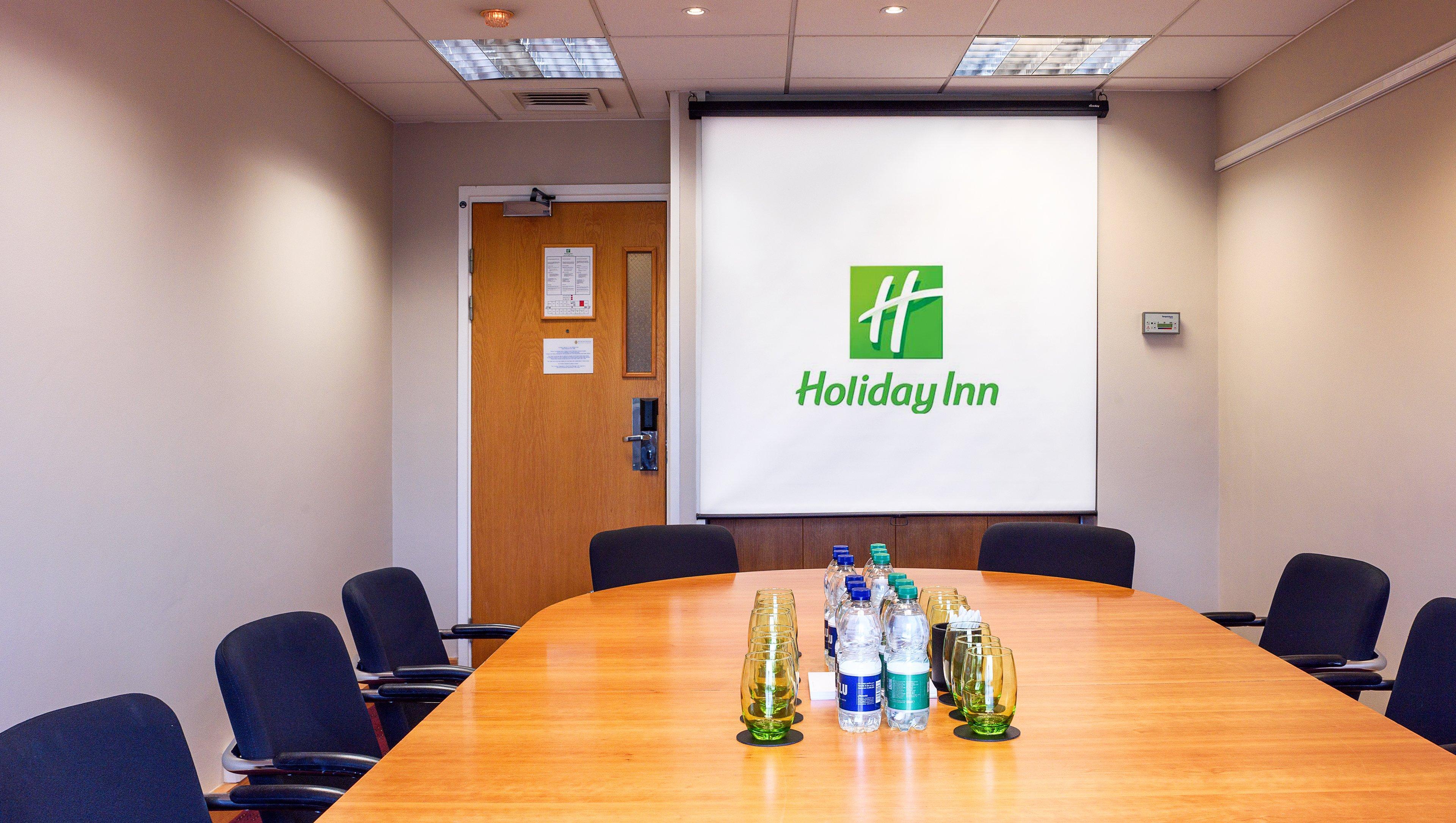 Holiday Inn London Brent Cross, An Ihg Hotel Екстер'єр фото