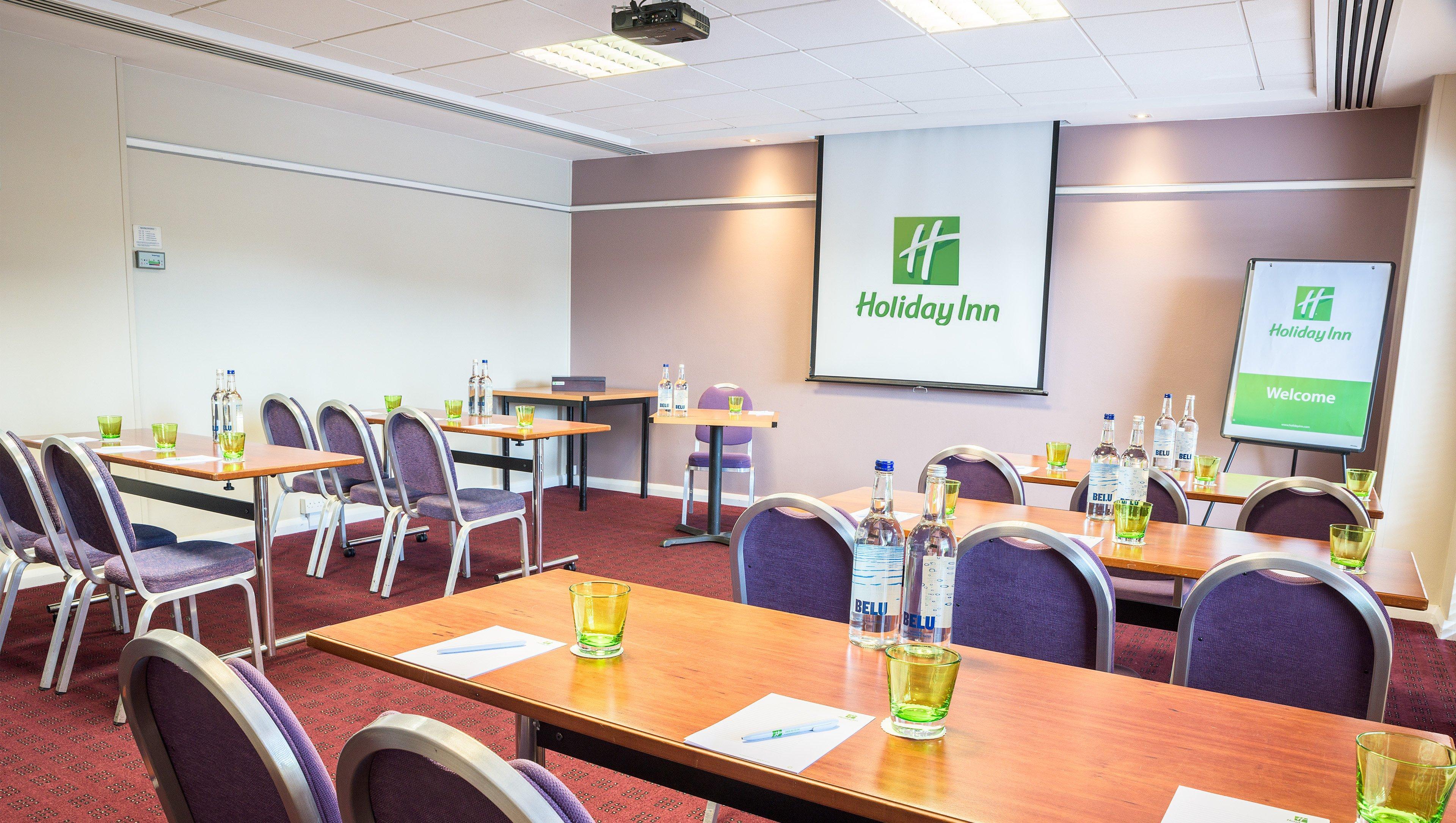 Holiday Inn London Brent Cross, An Ihg Hotel Екстер'єр фото