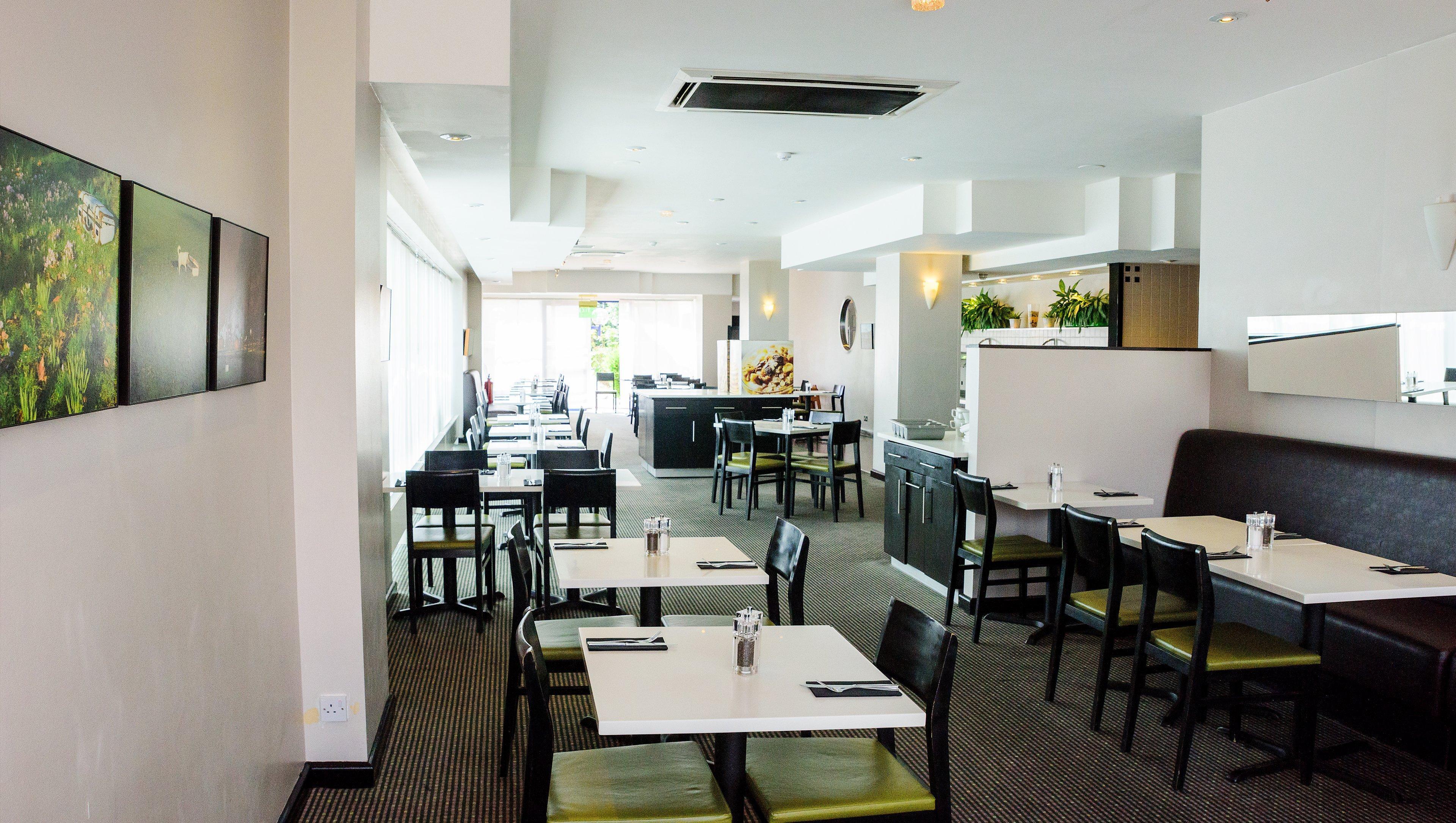 Holiday Inn London Brent Cross, An Ihg Hotel Екстер'єр фото
