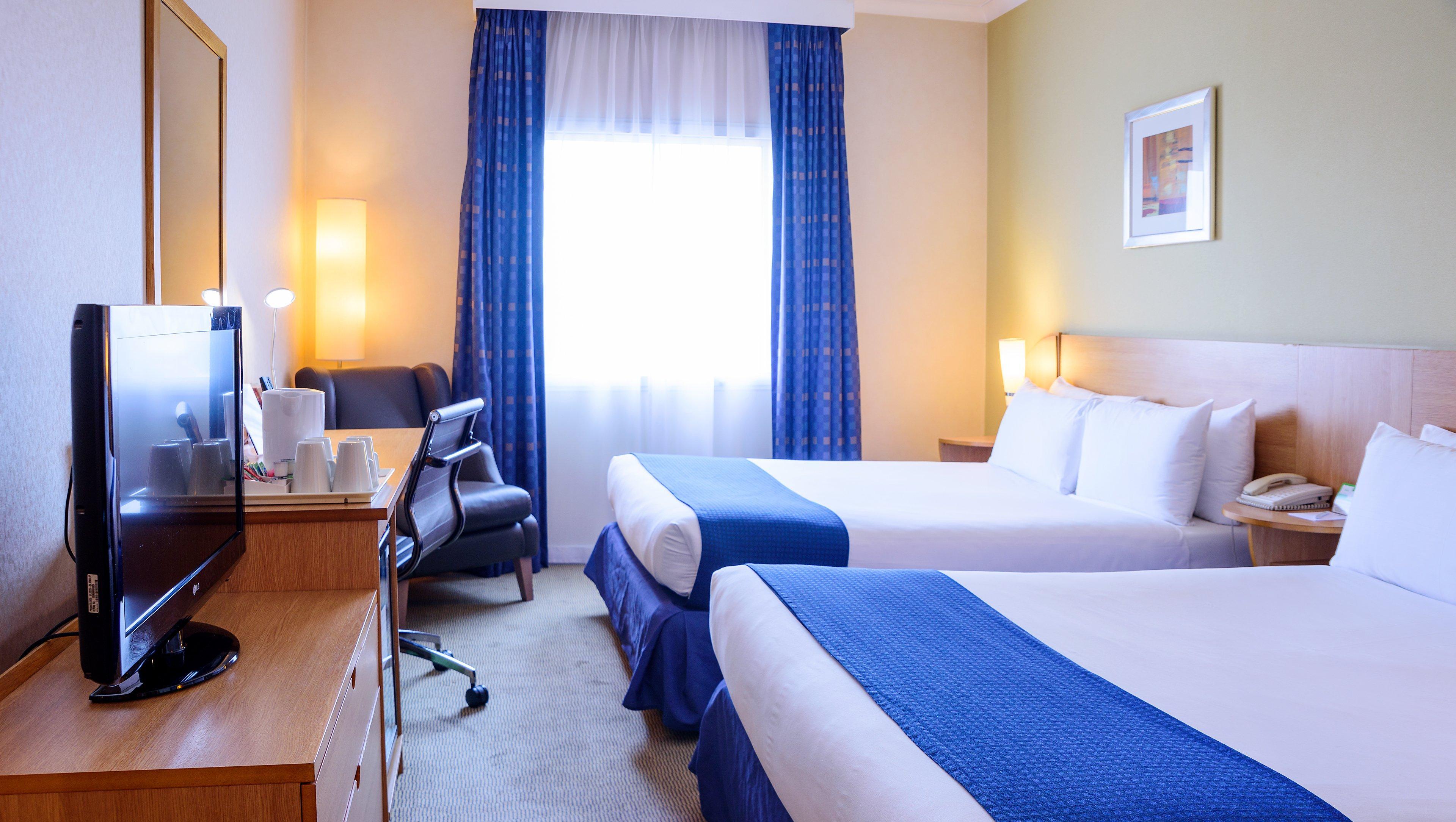 Holiday Inn London Brent Cross, An Ihg Hotel Екстер'єр фото