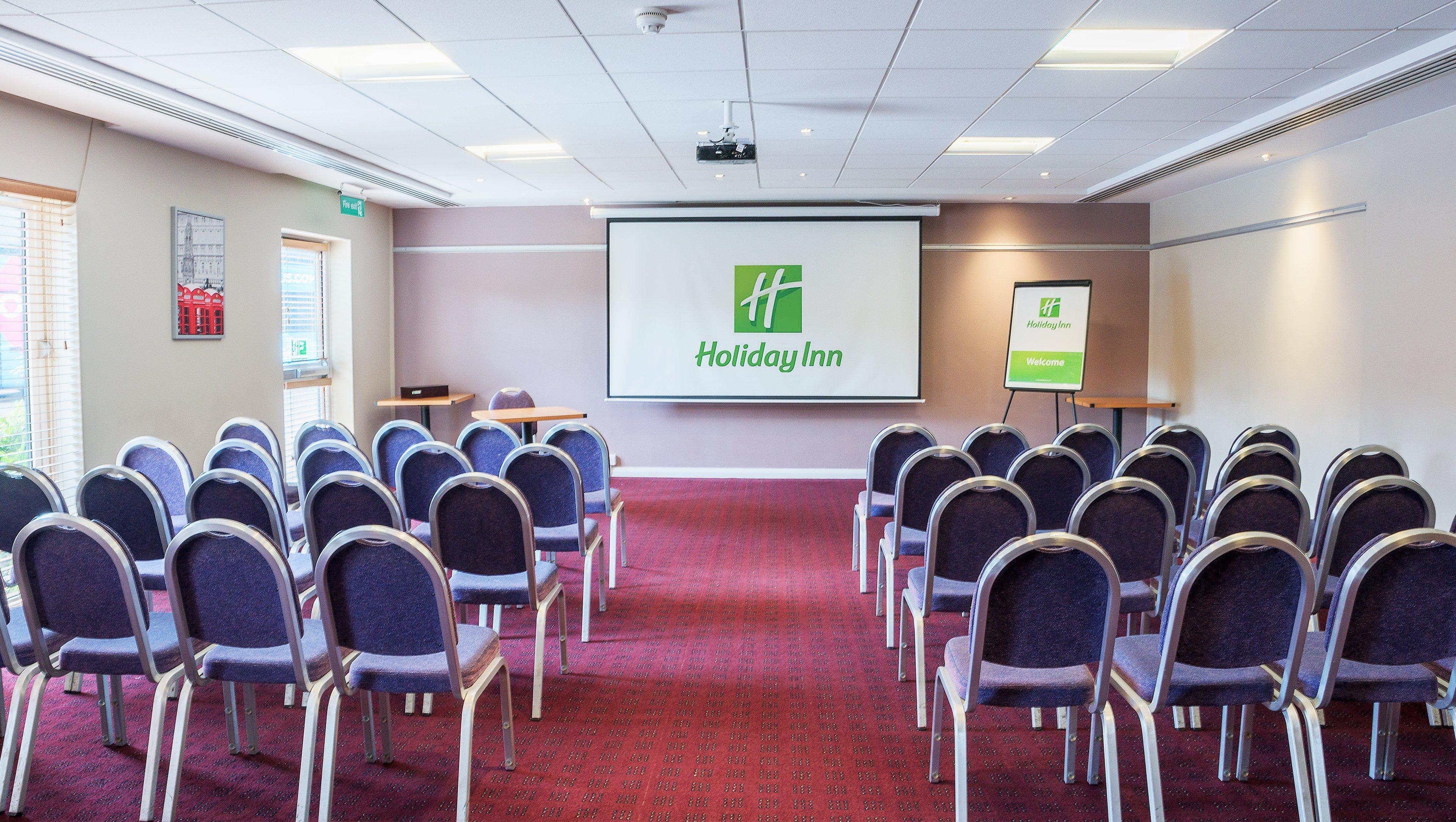Holiday Inn London Brent Cross, An Ihg Hotel Екстер'єр фото