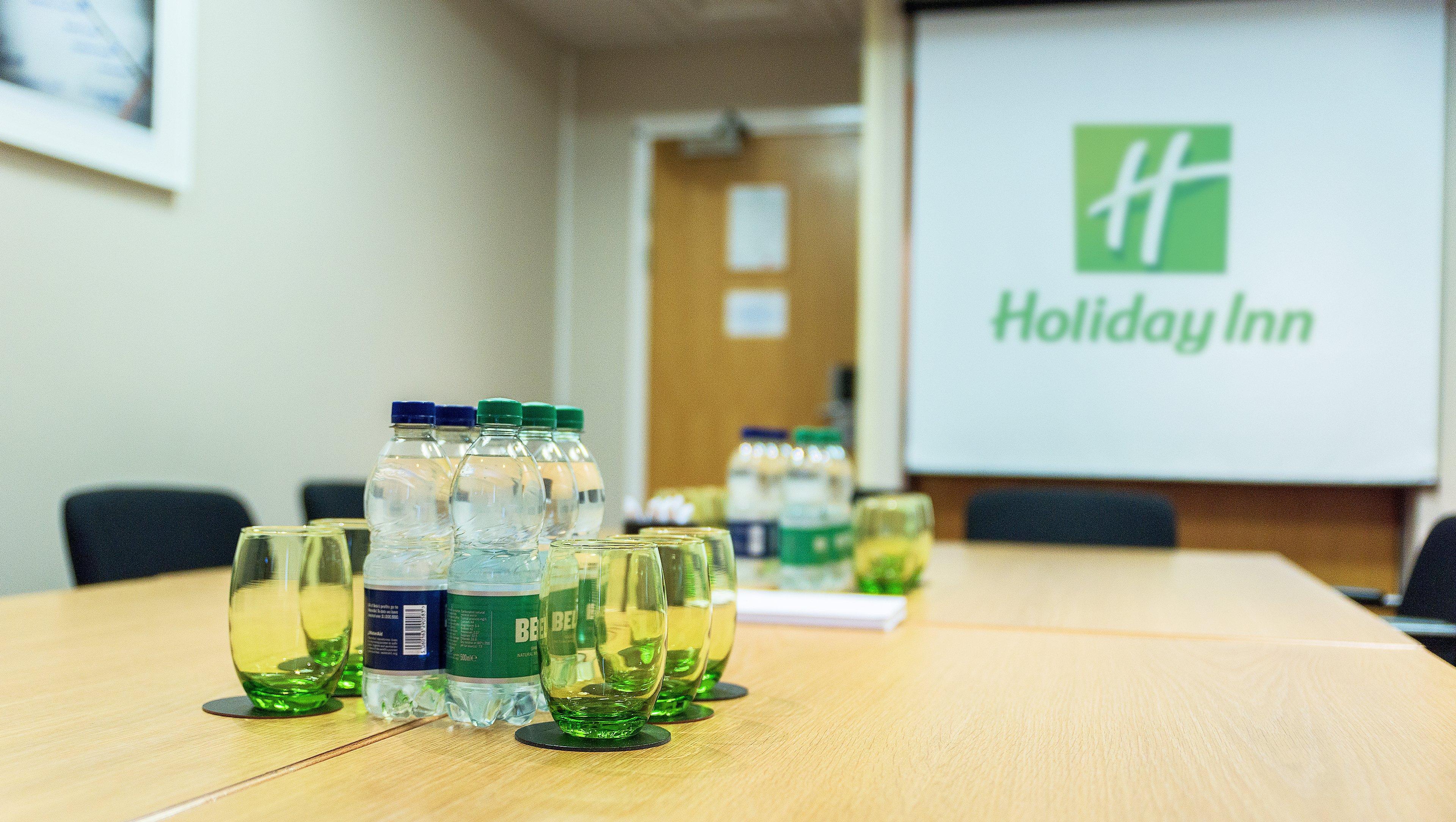 Holiday Inn London Brent Cross, An Ihg Hotel Екстер'єр фото