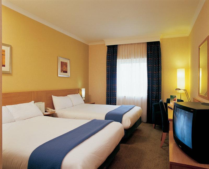 Holiday Inn London Brent Cross, An Ihg Hotel Номер фото
